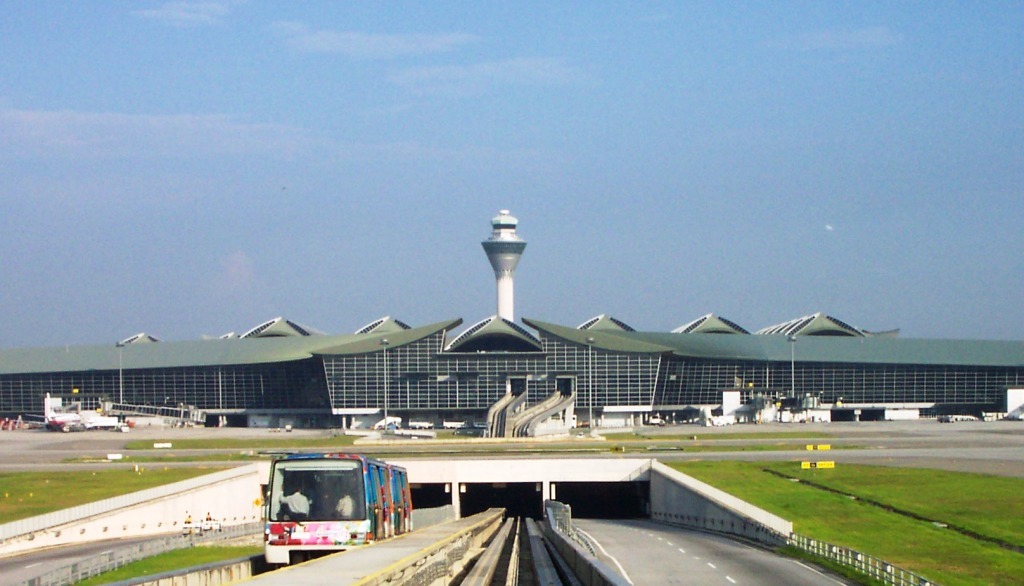 The Rakyat Post Our very own KLIA.